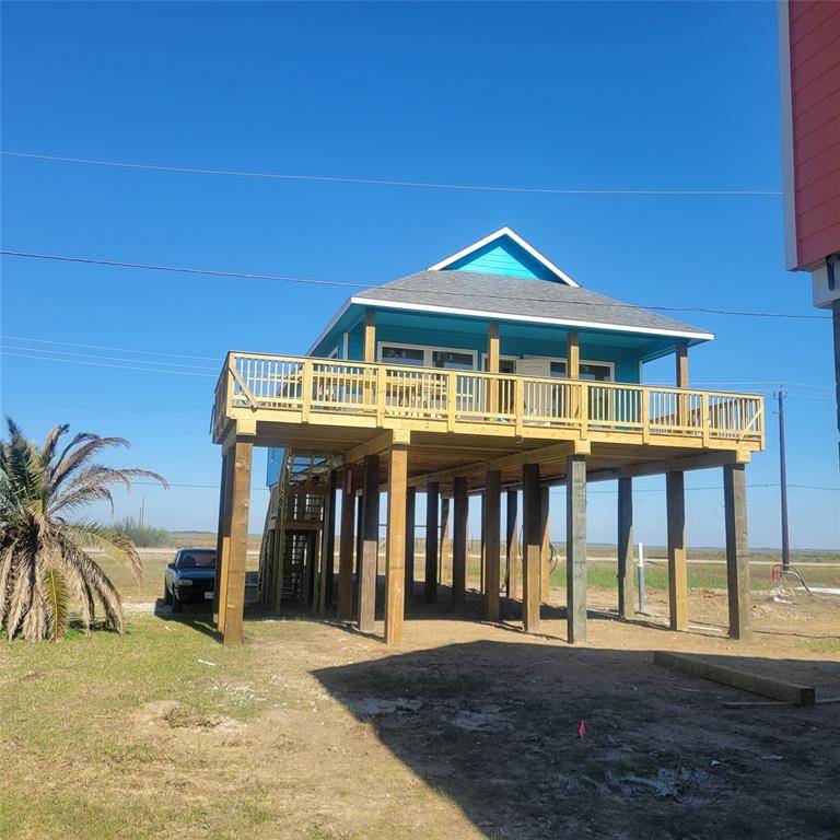 Surfside Beach, TX 77541,4824 Bluewater