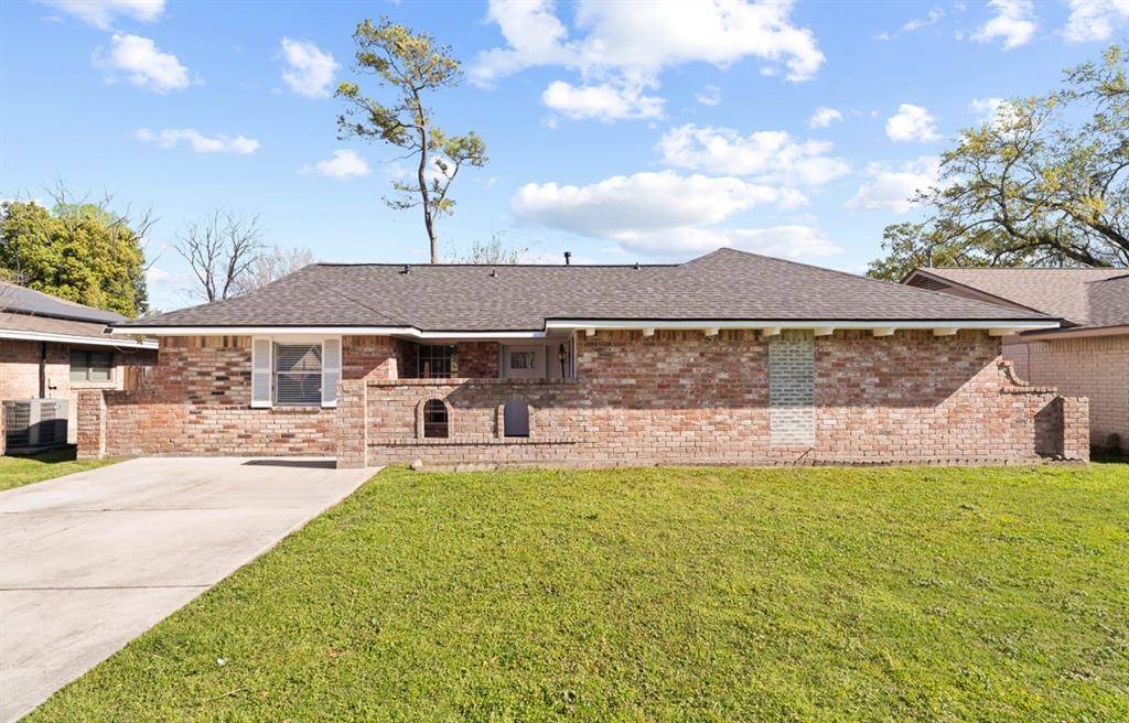 Houston, TX 77040,7510 Mosewood ST