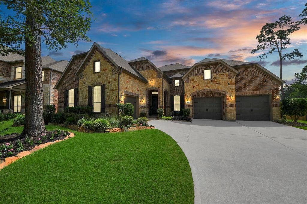 Tomball, TX 77377,18910 Winding Atwood LN