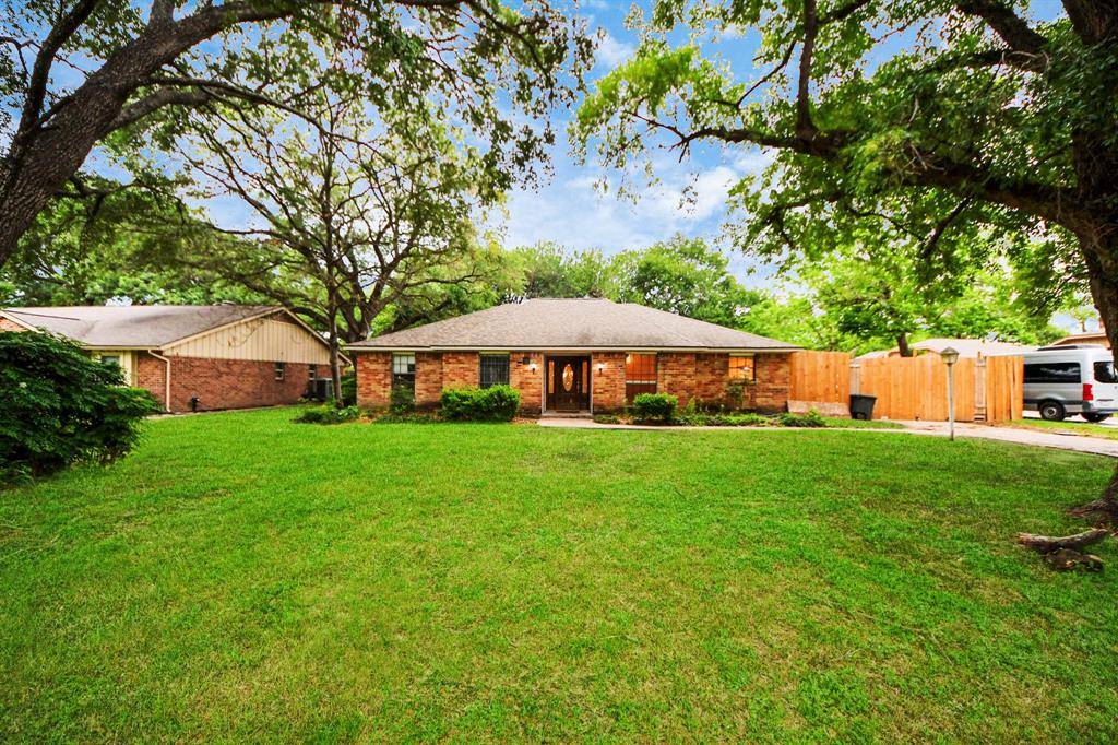Jersey Village, TX 77040,15510 Jersey DR