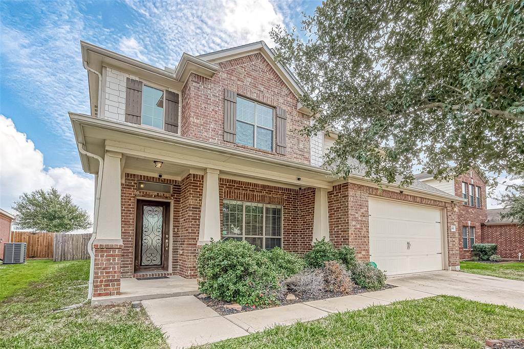 Cypress, TX 77429,15122 Benson Landing DR