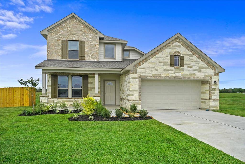 Needville, TX 77461,11026 Pecan Pie DR