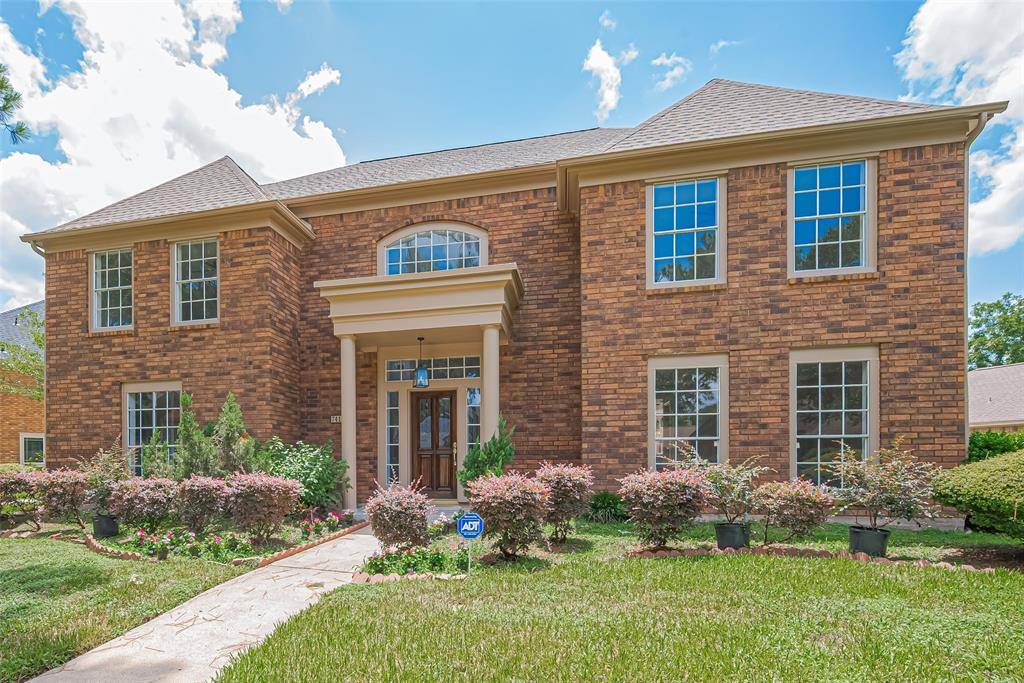 Houston, TX 77095,7419 Foxton Place CT
