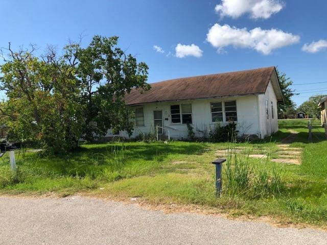 Freeport, TX 77541,507-511 S Avenue G