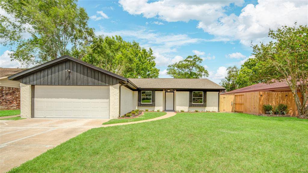 Houston, TX 77084,4614 Wee Lassie LN