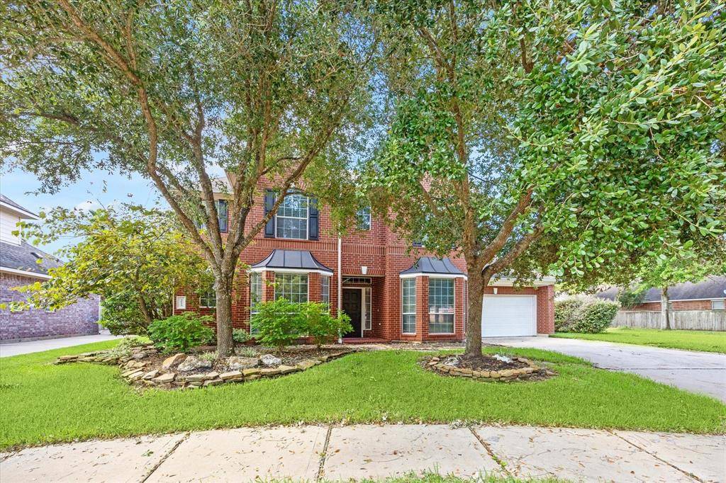 Katy, TX 77494,4623 Camden Brook LN