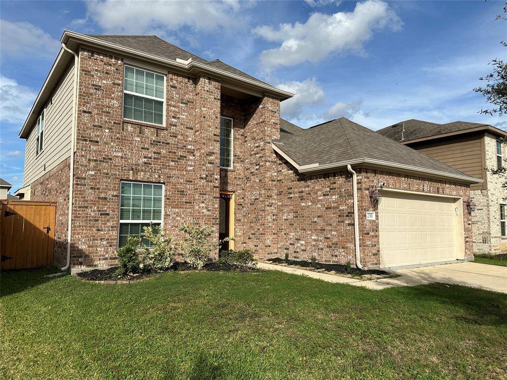 Rosharon, TX 77583,2311 Langley DR