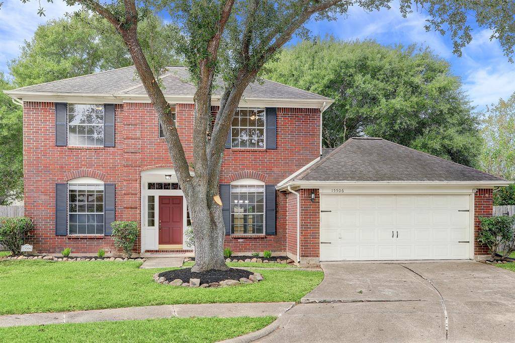 Friendswood, TX 77546,15506 Constitution LN