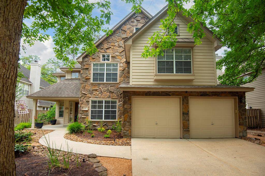 The Woodlands, TX 77382,67 E Greywing CIR