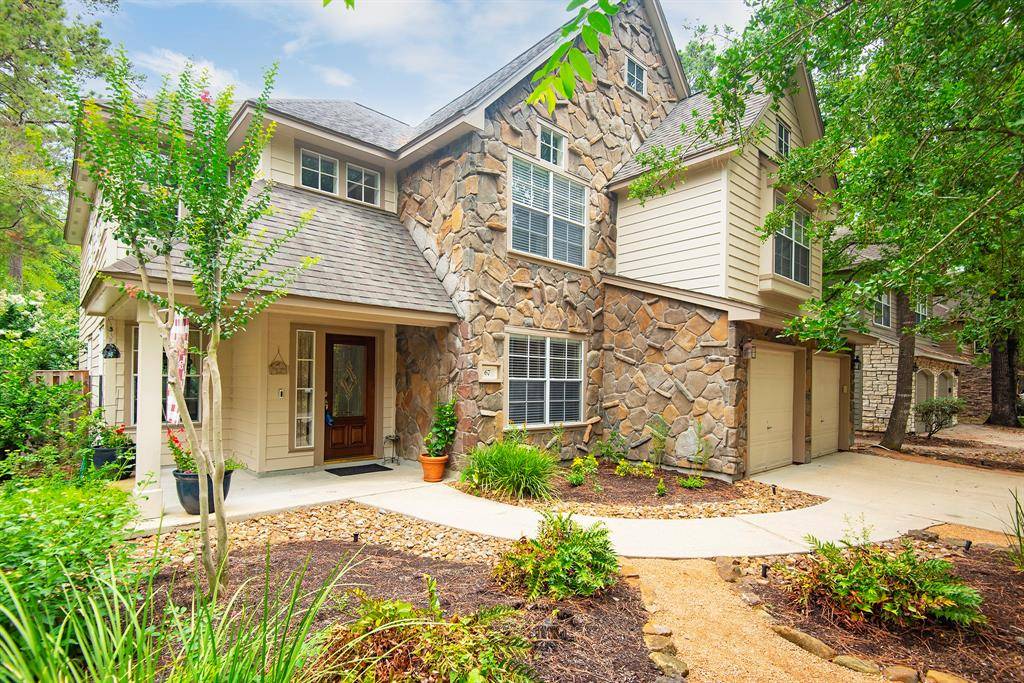 The Woodlands, TX 77382,67 E Greywing CIR