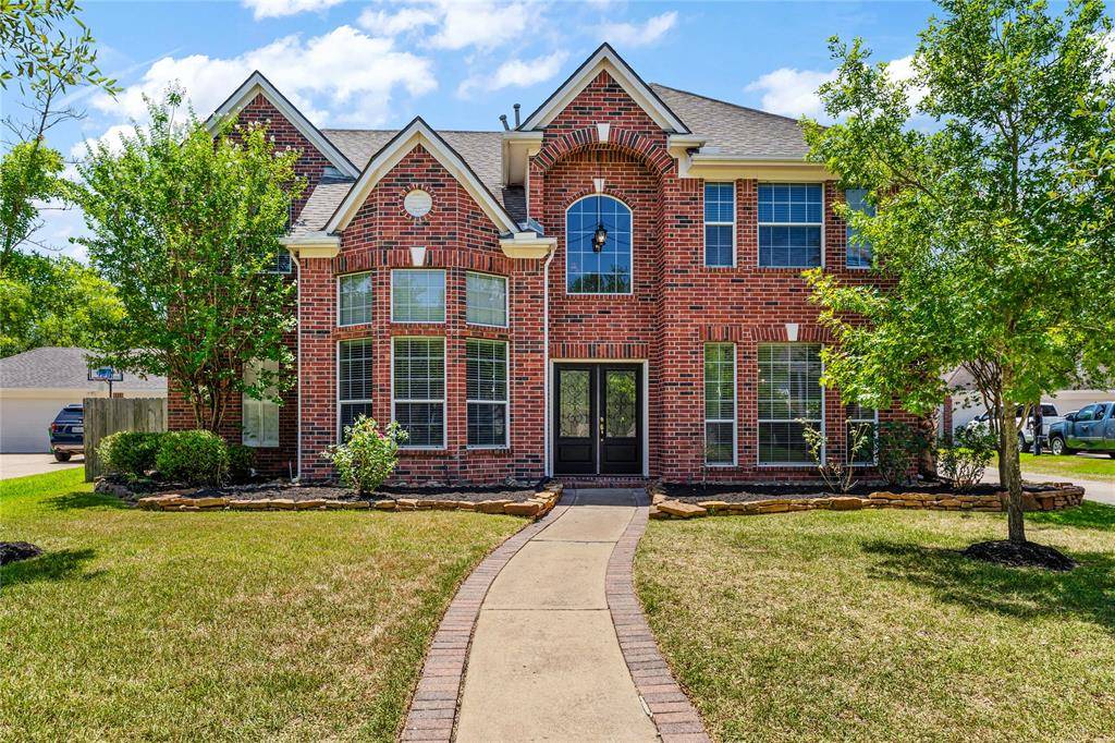 Cypress, TX 77433,15714 Lake Loop DR