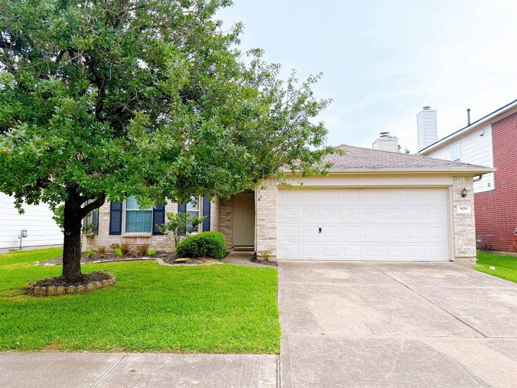 Katy, TX 77449,4030 Mt Whitney WAY