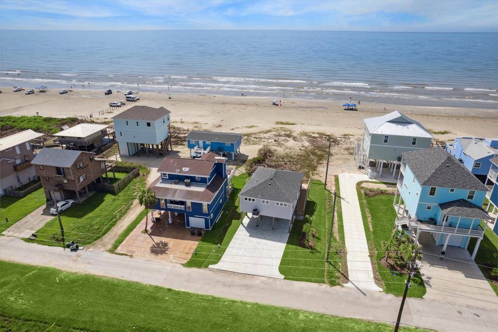 Galveston, TX 77554,23121 Gulf DR