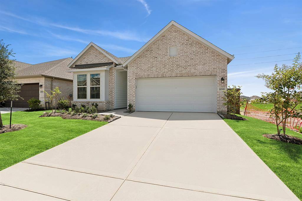 Manvel, TX 77578,6046 Cottontail LN