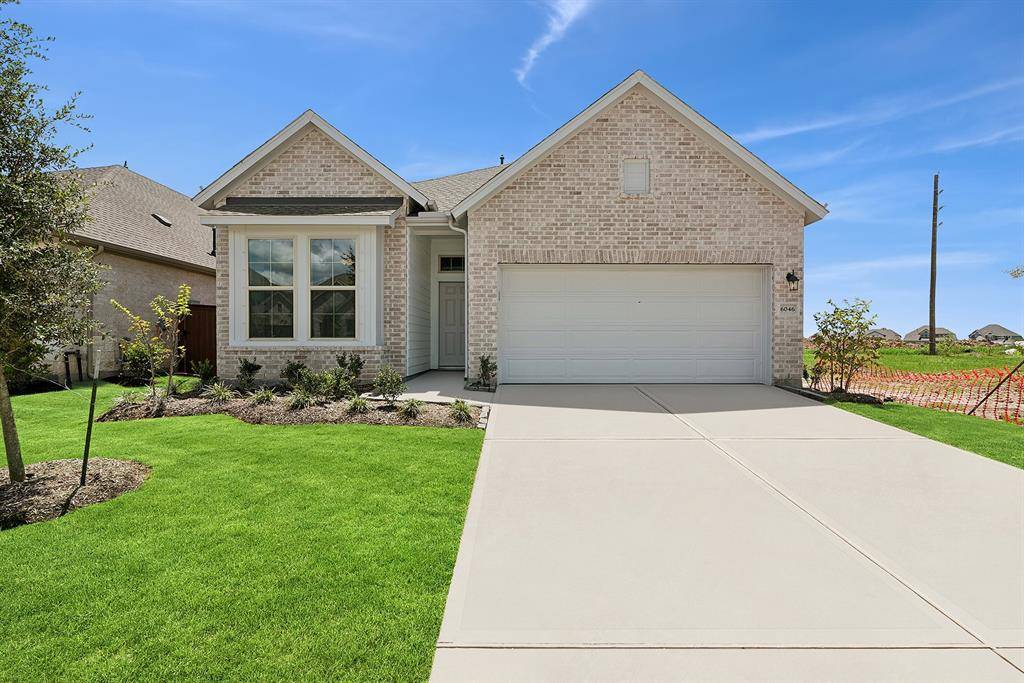 Manvel, TX 77578,6046 Cottontail LN