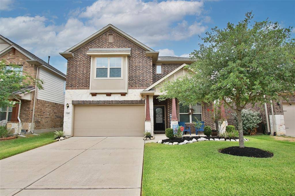 Spring, TX 77389,7110 Panther Ridge DR