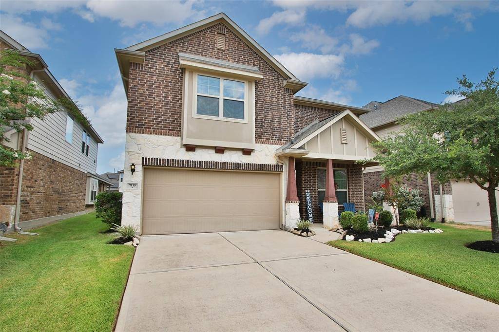 Spring, TX 77389,7110 Panther Ridge DR