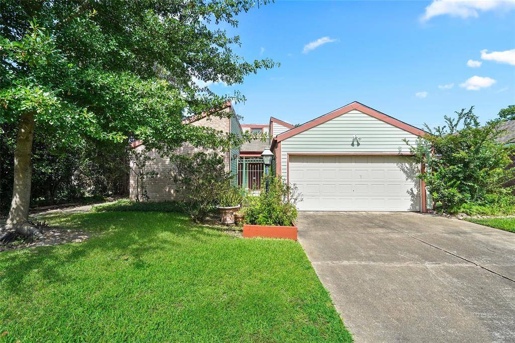 Houston, TX 77064,11635 Ridge Run DR