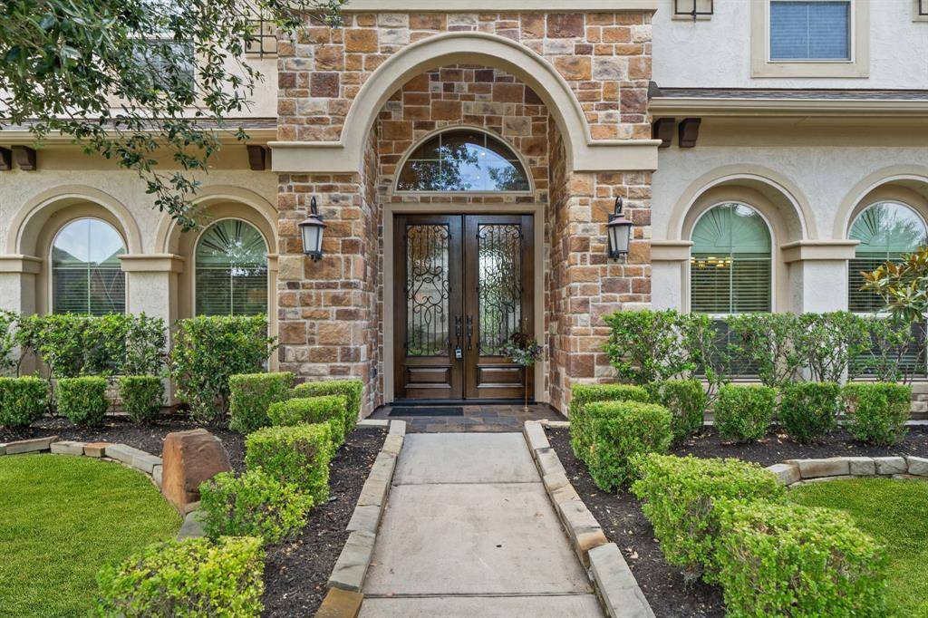 Katy, TX 77494,4314 Madera Creek LN
