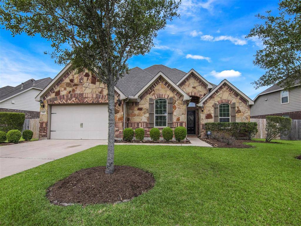 Pearland, TX 77089,1603 Cross Stone CT