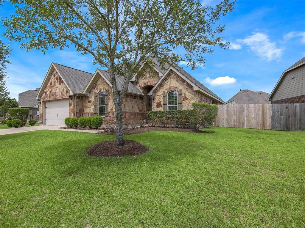 Pearland, TX 77089,1603 Cross Stone CT