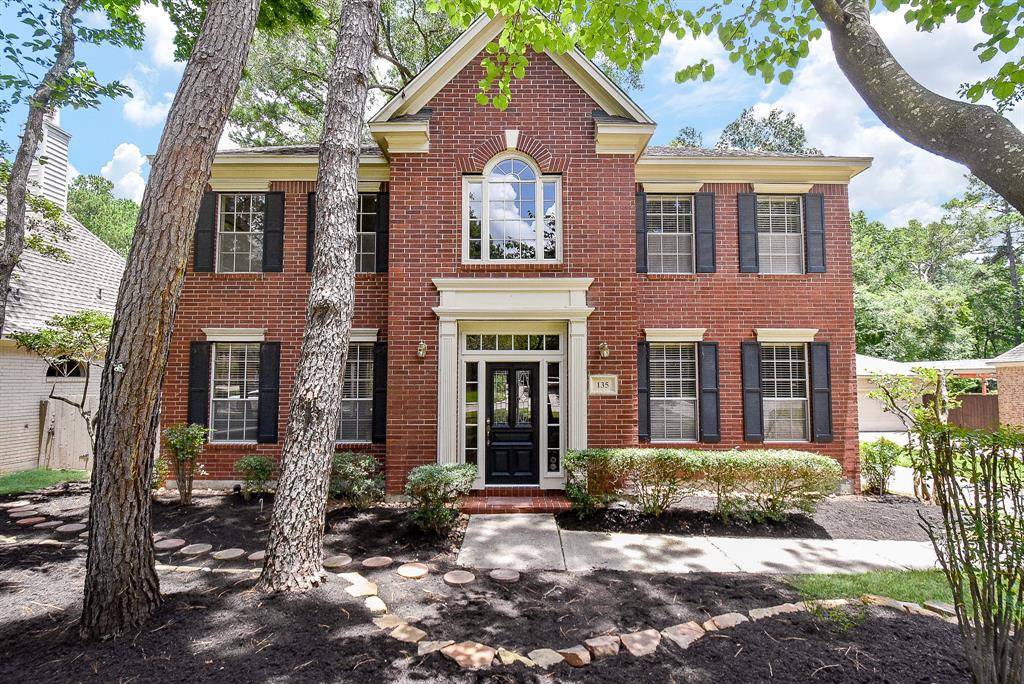 The Woodlands, TX 77381,135 Quiet Oak CIR