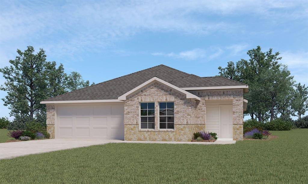 Magnolia, TX 77355,16931 Twisted Seagrass LN