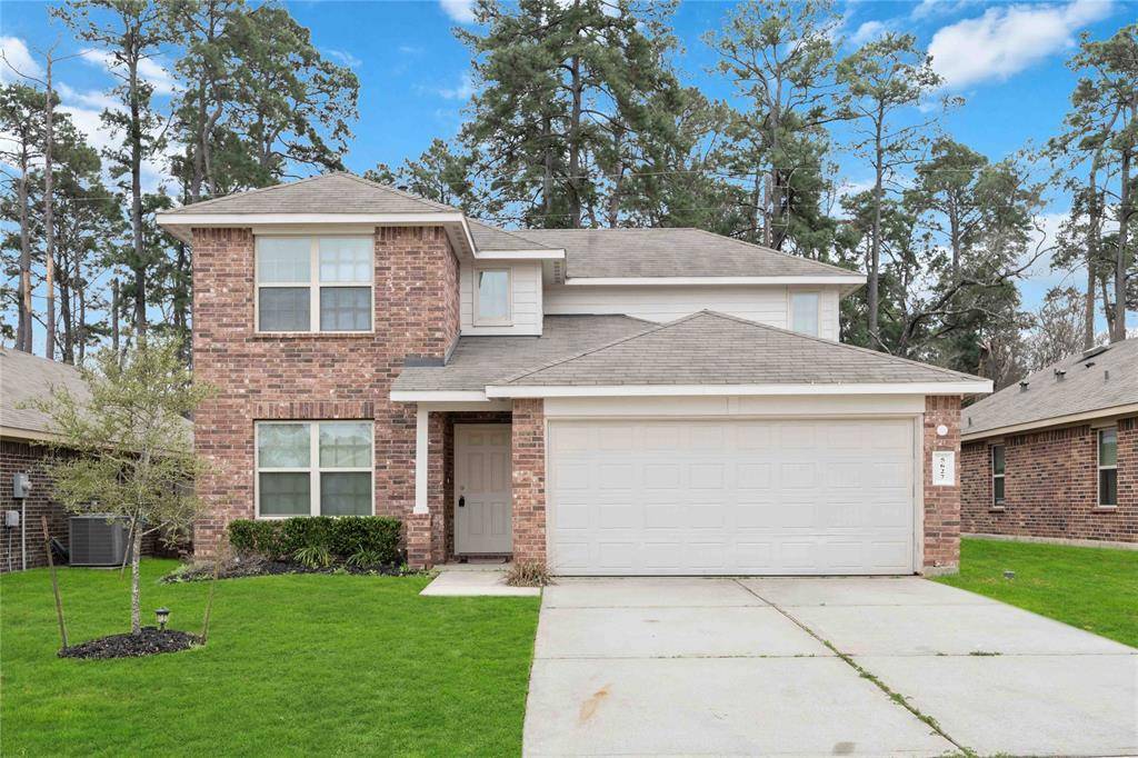 Spring, TX 77389,5627 Rainflower Terrace LN