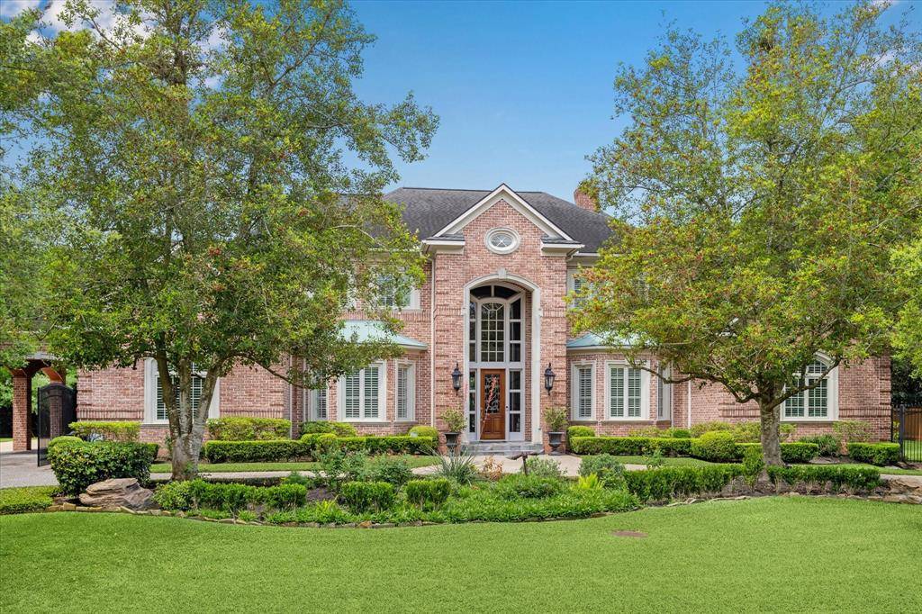 Piney Point Village, TX 77024,2 Wexford CT