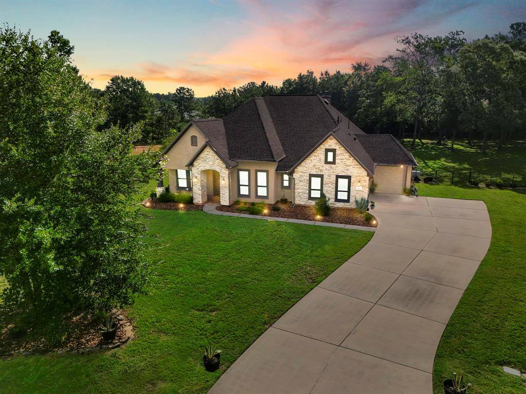 Montgomery, TX 77316,310 Scenic Lake CT