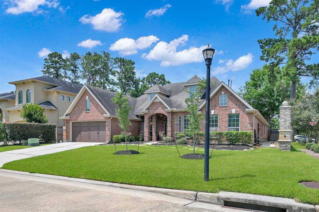 Spring, TX 77379,16923 Fondness Park DR