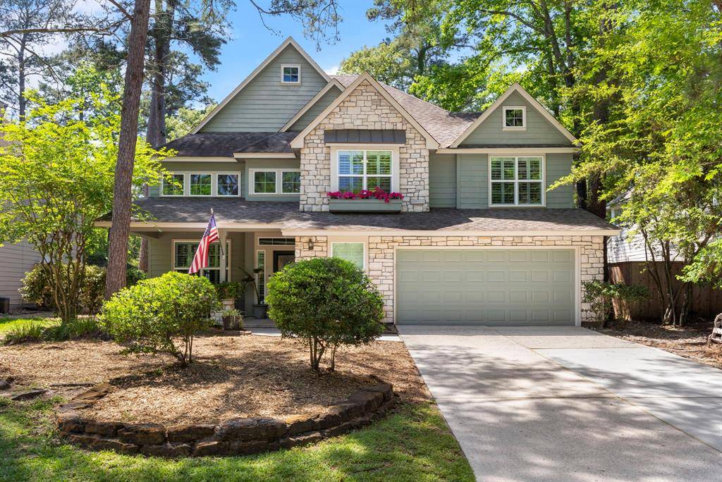 The Woodlands, TX 77382,31 Alden Glen DR