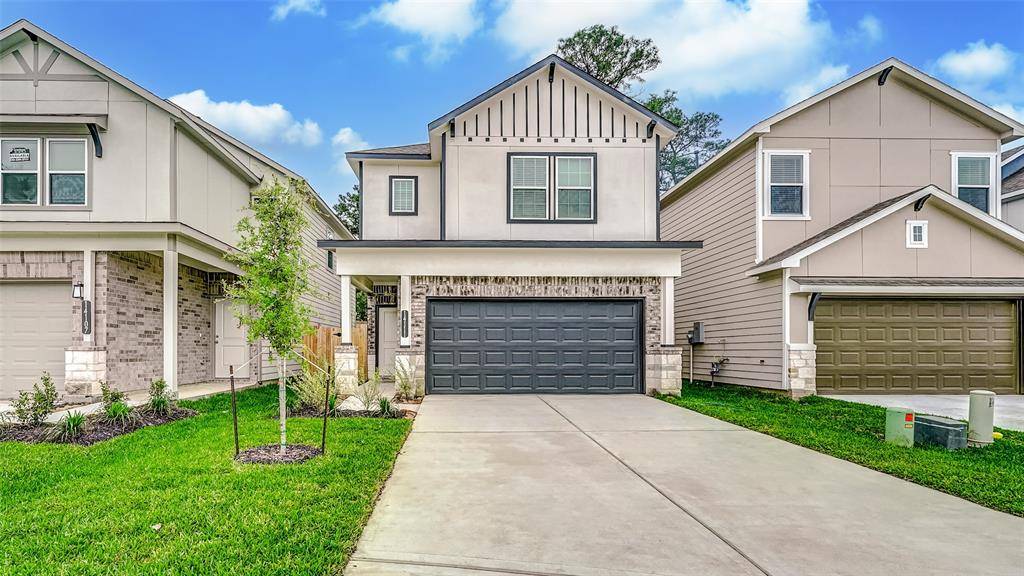 Houston, TX 77032,14111 Mellow Pine CT