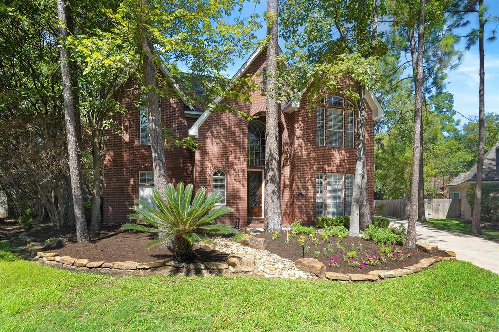 The Woodlands, TX 77381,35 Crescent View CT