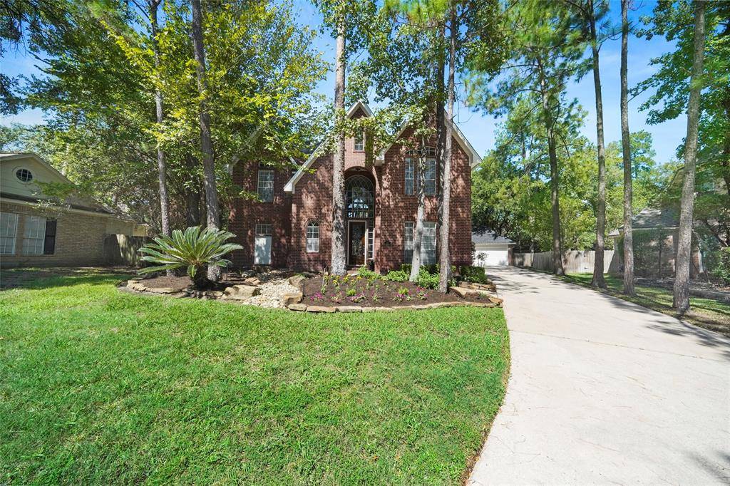 The Woodlands, TX 77381,35 Crescent View CT