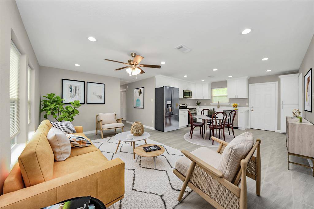 Houston, TX 77033,5722 Beldart ST