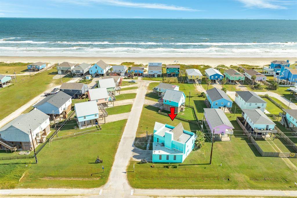 Surfside Beach, TX 77541,131 Point Lafitte CT