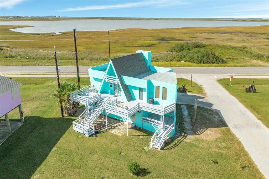 Surfside Beach, TX 77541,131 Point Lafitte CT