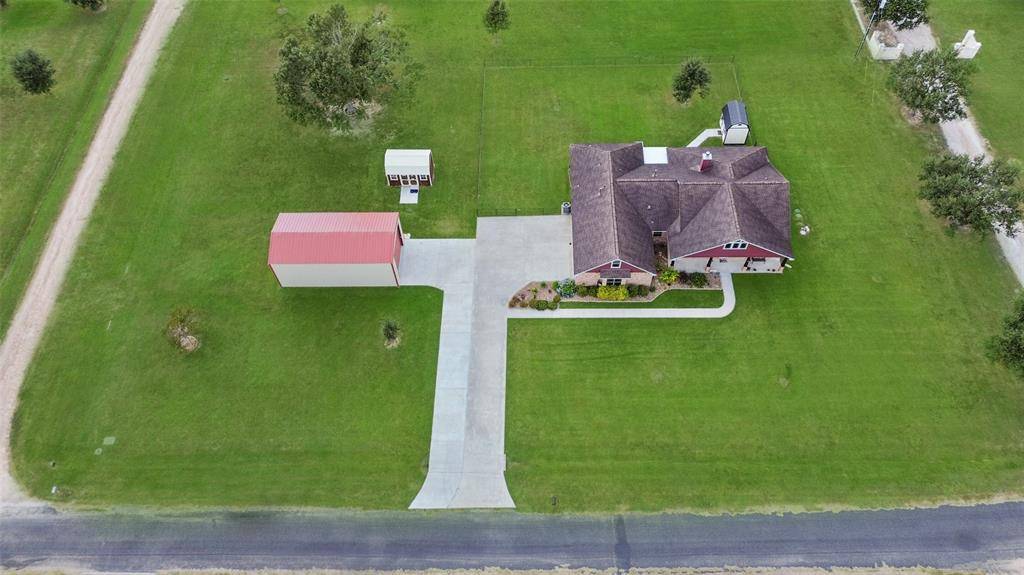 El Campo, TX 77437,106 Whitewing TRL