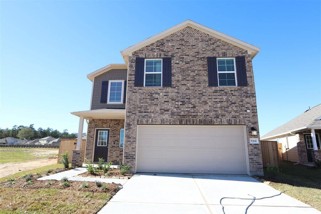 New Caney, TX 77357,17442 Cyprian Cedar LN