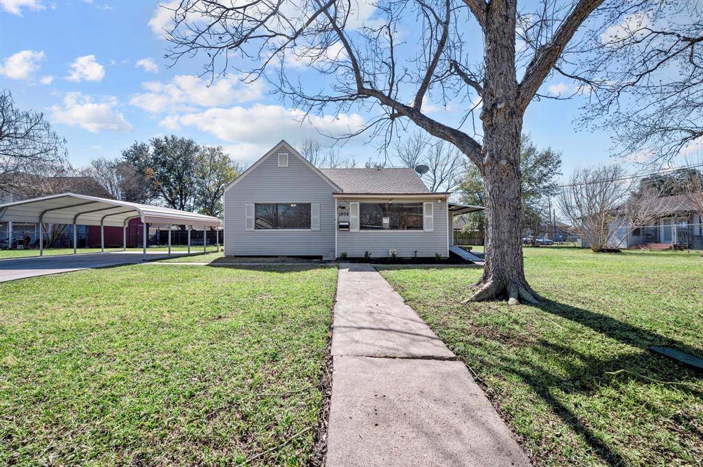 Galena Park, TX 77547,1808 6th ST