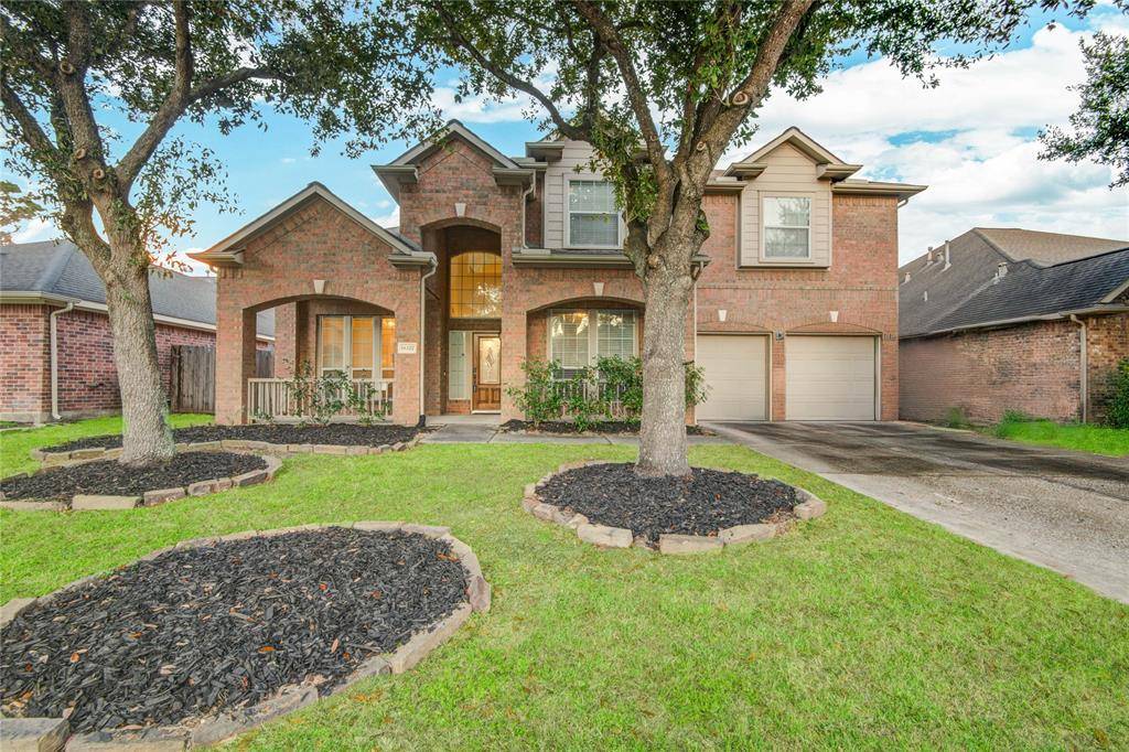 Houston, TX 77044,14322 Stonebury Trail LN