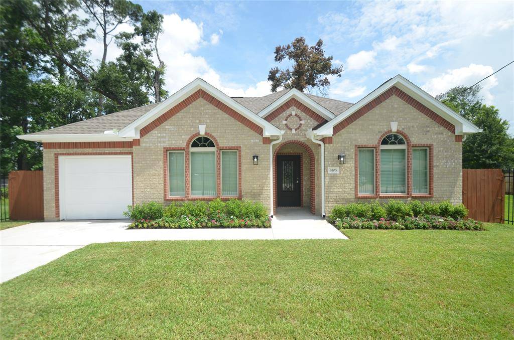 Houston, TX 77028,8105 Laura Koppe RD