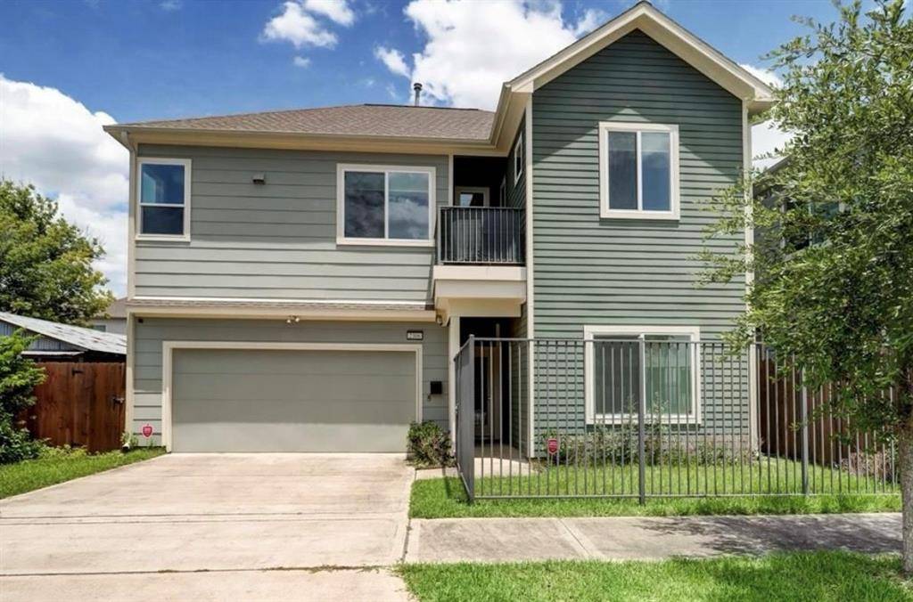 Houston, TX 77020,2306 Wipprecht ST