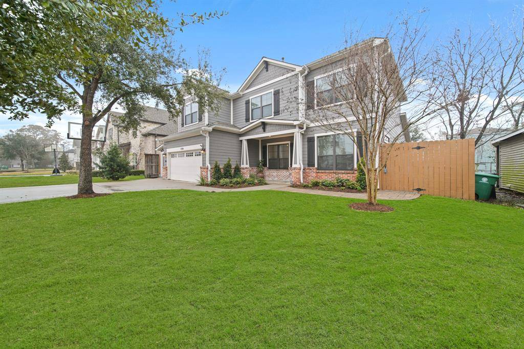 Houston, TX 77055,1506 Zora ST