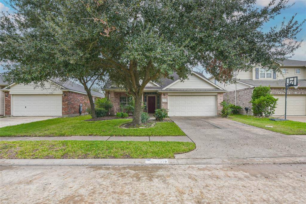 Katy, TX 77493,1219 Colonial Manor DR