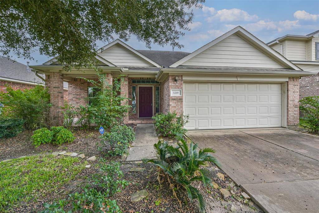 Katy, TX 77493,1219 Colonial Manor DR