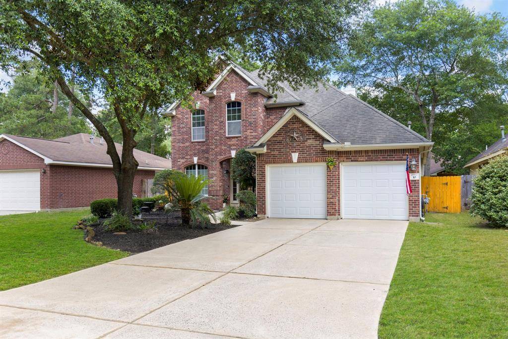 The Woodlands, TX 77385,10 E Misty Dawn DR