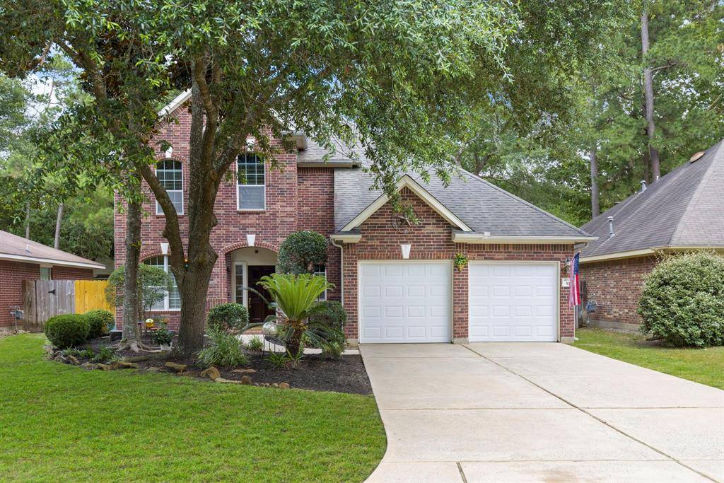 The Woodlands, TX 77385,10 E Misty Dawn DR