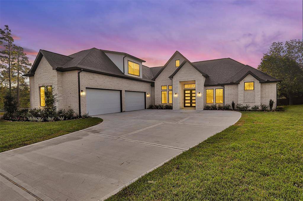 Montgomery, TX 77316,11401 E Zoe Loop
